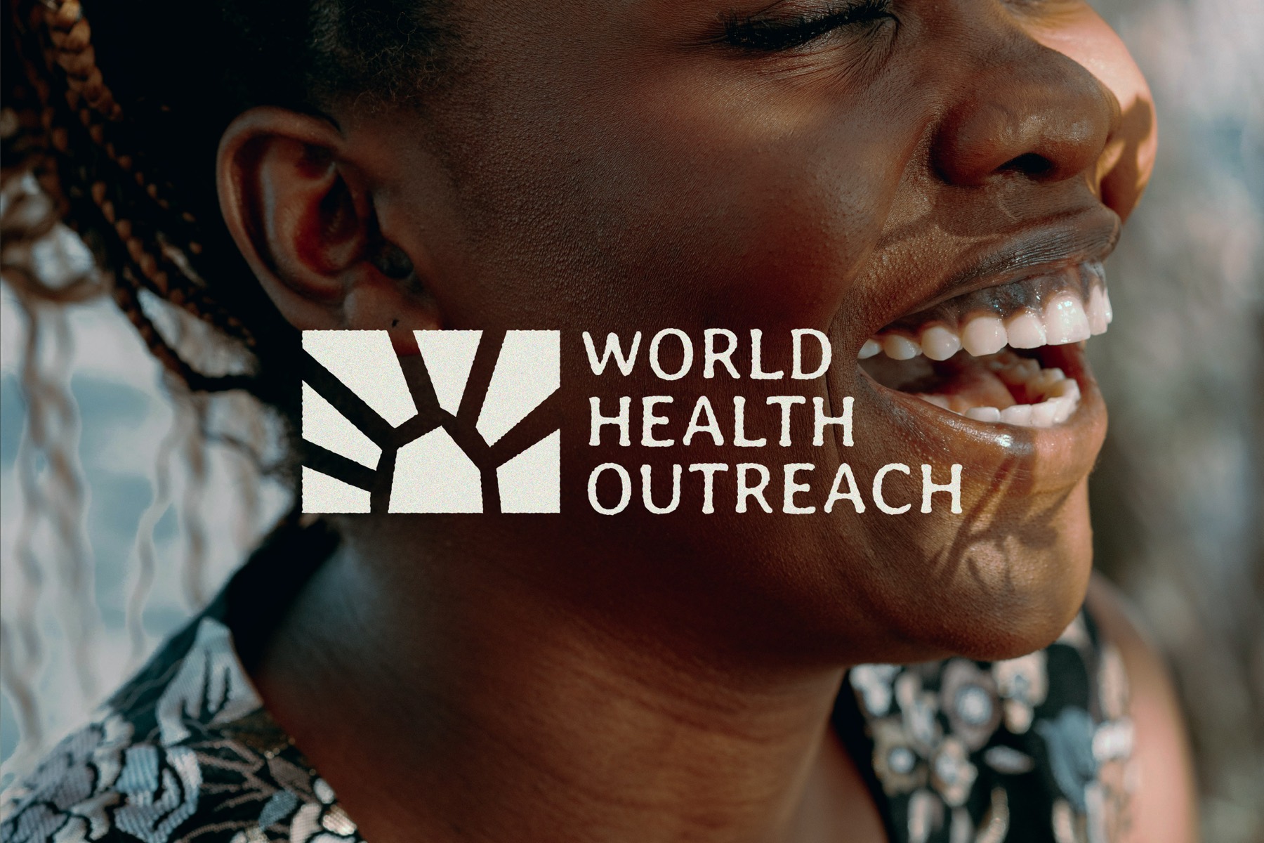 World Health Outreach project cover
